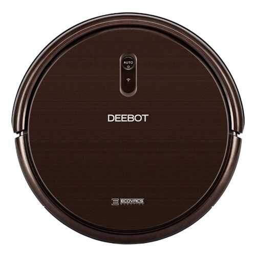 Робот-пылесос Ecovacs Deebot DN622.11 Brown в Корпорация Центр