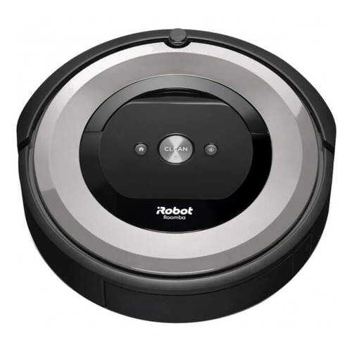 Робот-пылесос iRobot Roomba e5 в Корпорация Центр