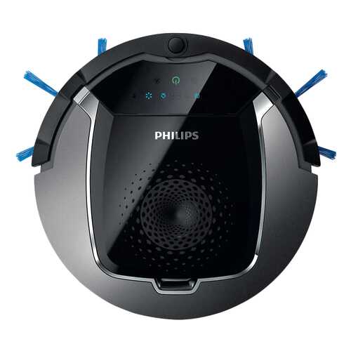 Робот-пылесос Philips SmartPro Active FC8822/01 Grey/Black в Корпорация Центр