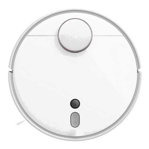 Робот-пылесос Xiaomi Mijia Sweeping Robot Vacuum Cleaner 1S (CN) в Корпорация Центр