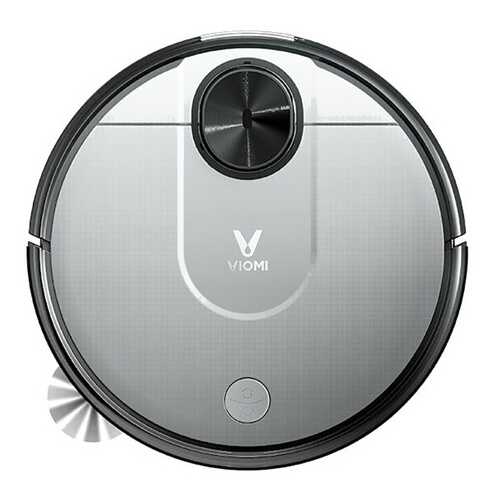 Робот-пылесос Xiaomi Viomi V2 Cleaning Robot в Корпорация Центр