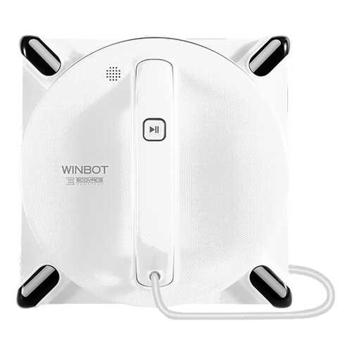 Робот-мойщик окон Ecovacs Winbot W950 White в Корпорация Центр