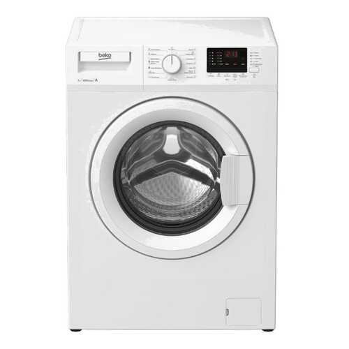 Стиральная машина Beko WRE 76 P2 XWW в Корпорация Центр