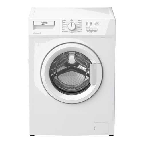 Стиральная машина Beko WRS 44 P1 BWW в Корпорация Центр