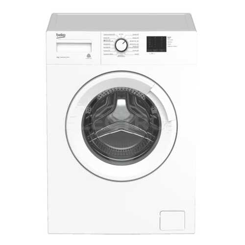 Стиральная машина Beko WRS 5511 BWW в Корпорация Центр