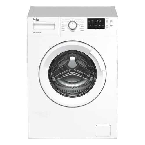 Стиральная машина Beko WRS 5512 BWW в Корпорация Центр