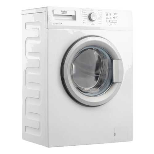 Стиральная машина Beko WRS55P1BWW в Корпорация Центр