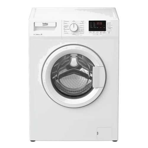 Стиральная машина Beko WRS55P2BWW в Корпорация Центр