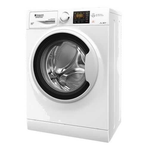 Стиральная машина Hotpoint-Ariston RST 601 W в Корпорация Центр