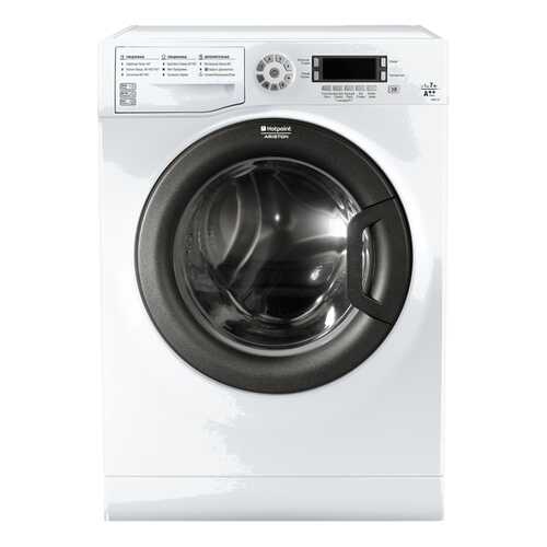 Стиральная машина Hotpoint-Ariston VMSD 722 ST B в Корпорация Центр