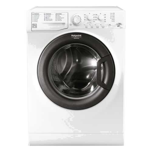 Стиральная машина Hotpoint-Ariston VMSL 501 W в Корпорация Центр