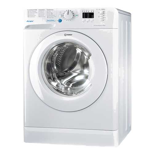 Стиральная машина Indesit BWSA 51051 1 в Корпорация Центр