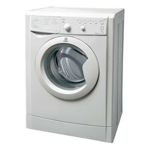 Стиральная машина Indesit IWSB 5085 (CIS) в Корпорация Центр