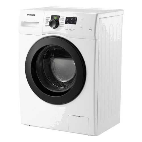 Стиральная машина Samsung WF60F1R2F2W в Корпорация Центр