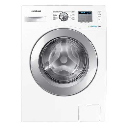 Стиральная машина Samsung WW60H2230EW/DLP в Корпорация Центр