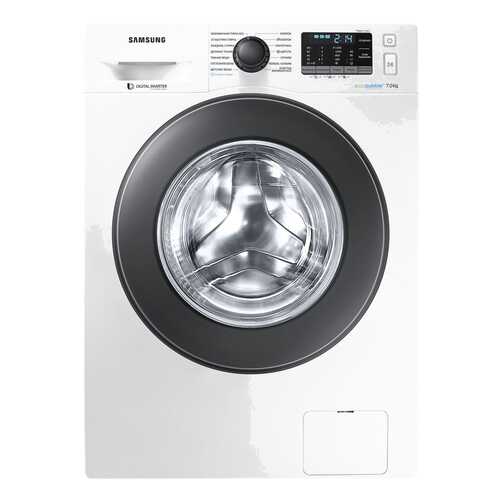 Стиральная машина Samsung WW70J52E04W в Корпорация Центр