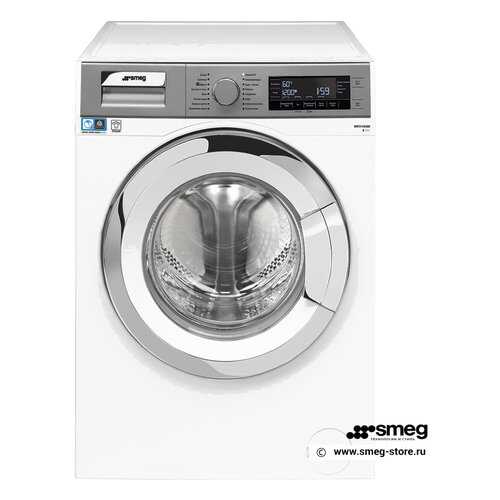 Стиральная машина Smeg WHT1114LSRU-1 в Корпорация Центр