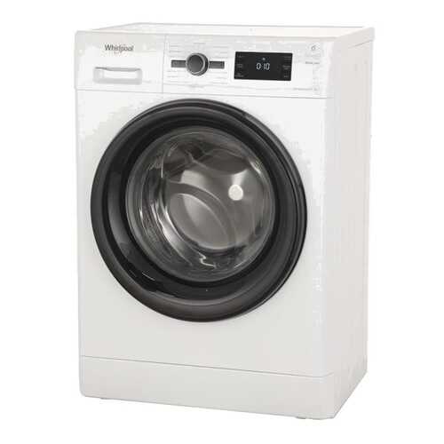 Стиральная машина Whirlpool BL SG6108V MB в Корпорация Центр