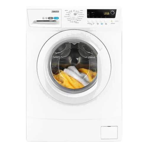 Стиральная машина Zanussi ZWSE680V в Корпорация Центр