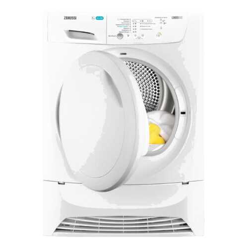 Сушильная машина Zanussi ZDP7202PZ1 в Корпорация Центр