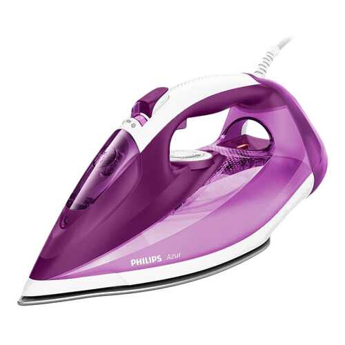 Утюг Philips Azur GC4543/30 Purple в Корпорация Центр