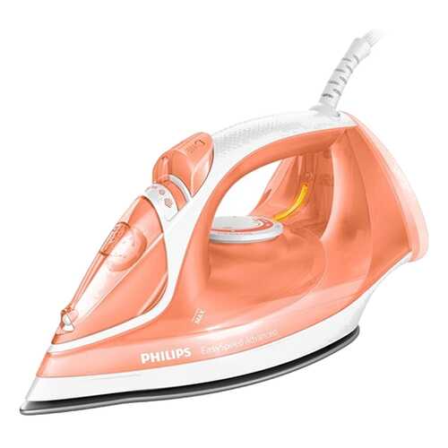 Утюг Philips EasySpeed Advanced GC2671/50 Orange/White в Корпорация Центр