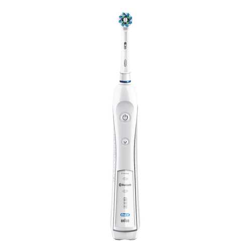 Электрическая зубная щетка Braun Oral-B 6000 (D36.545.5X) Triumph Cross Action в Корпорация Центр