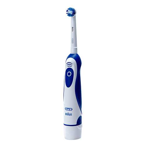 Электрическая зубная щетка Braun Oral-B EPrecision Clean DB4.010 в Корпорация Центр