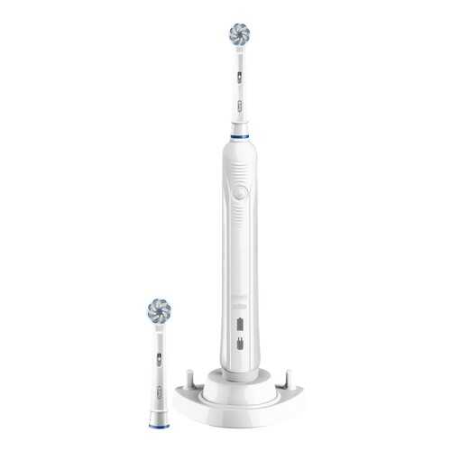 Электрическая зубная щетка Braun Oral-B Sensitive Clean 800 (D16.524.2U) в Корпорация Центр