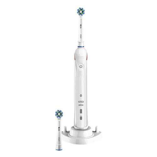 Электрическая зубная щетка Braun Oral-B SmartSeries 4000 (D601.524.3) в Корпорация Центр