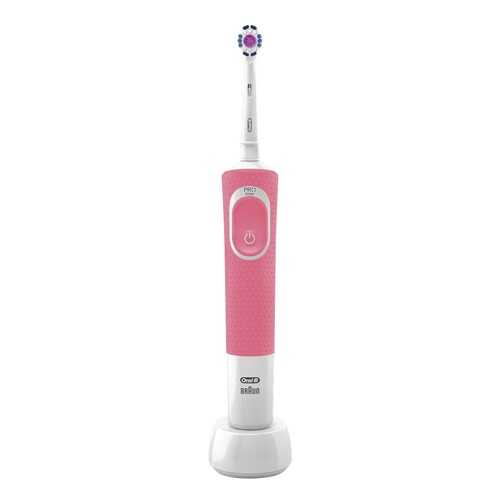 Электрическая зубная щетка Braun Oral-B Vitality 3D White (D100.413.1) в Корпорация Центр