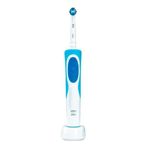 Электрическая зубная щетка Braun Oral-B Vitality Precision Clean D12,513 в Корпорация Центр