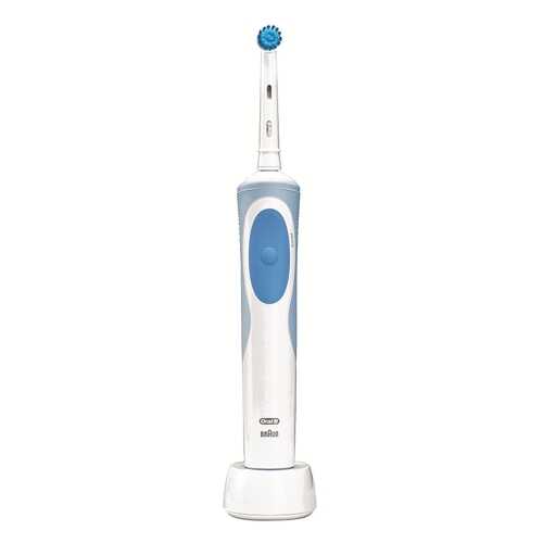 Электрическая зубная щетка Braun Oral-B Vitality Sensitive( D12.513) в Корпорация Центр