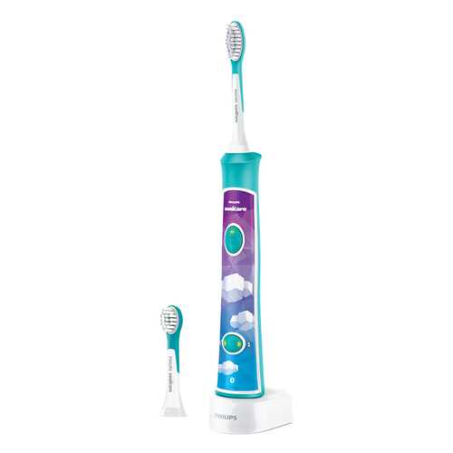 Электрическая зубная щетка Philips Sonicare ForKids HX6322/04 в Корпорация Центр