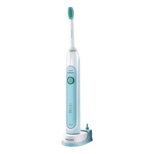 Электрическая зубная щетка Philips Sonicare HealthyWhite HX6711/02 в Корпорация Центр