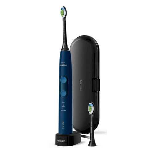 Электрическая зубная щетка Philips Sonicare ProtectiveClean 4500 HX6851/29 в Корпорация Центр