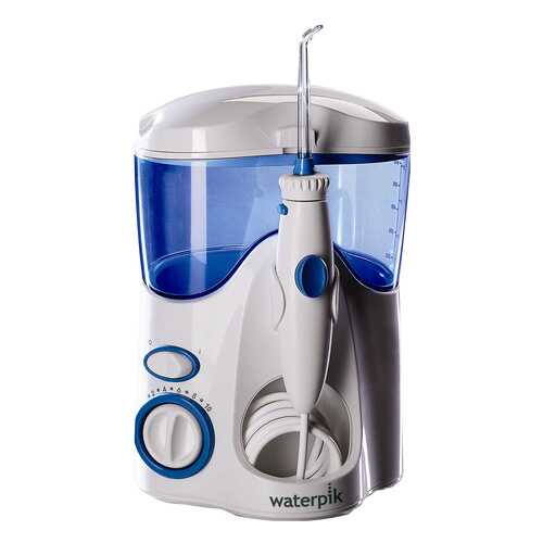 Ирригатор WaterPik WP-100 E2 Ultra White в Корпорация Центр