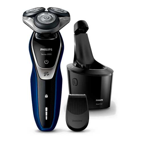 Электробритва Philips S5572/10 в Корпорация Центр