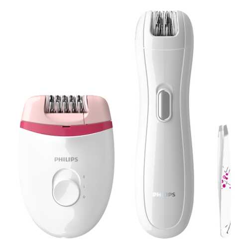 Эпилятор Philips BRP506/00 в Корпорация Центр