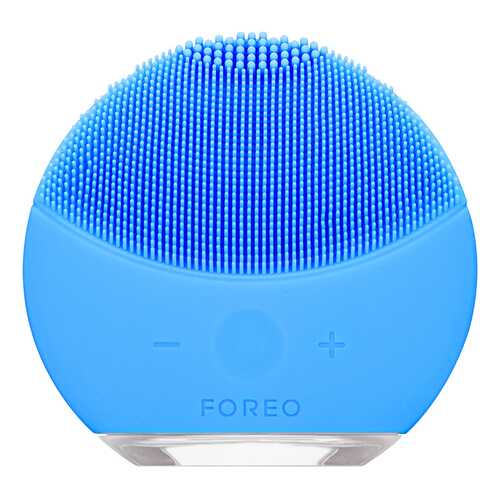 Электрическая щетка для лица Foreo LUNA mini 2 Aquamarine в Корпорация Центр