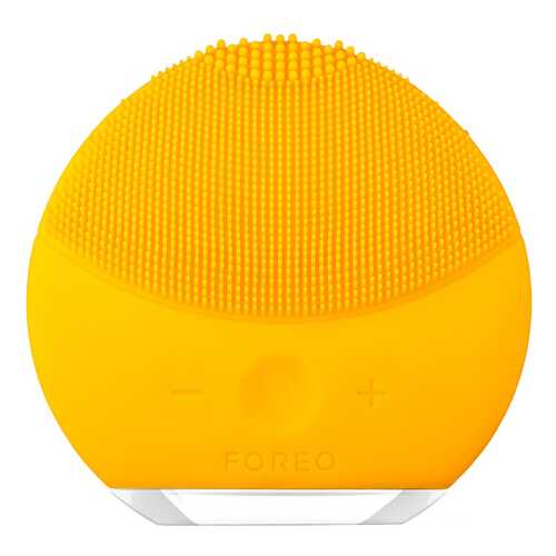 Электрическая щетка для лица Foreo LUNA mini 2 Sunflower Yellow в Корпорация Центр