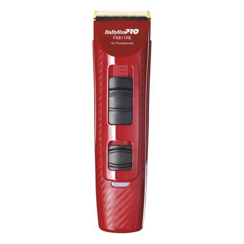 Машинка для стрижки волос BaByliss Pro Ferrari Volare X2 RE FX811RE в Корпорация Центр