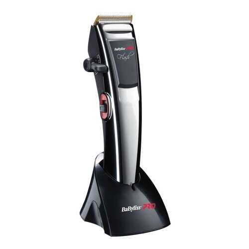 Машинка для стрижки волос BaByliss Pro Flash FX668E в Корпорация Центр