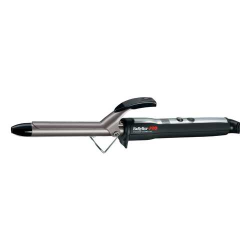 Электрощипцы BaByliss Pro Titanium Tourmaline BAB2172TTE Black в Корпорация Центр