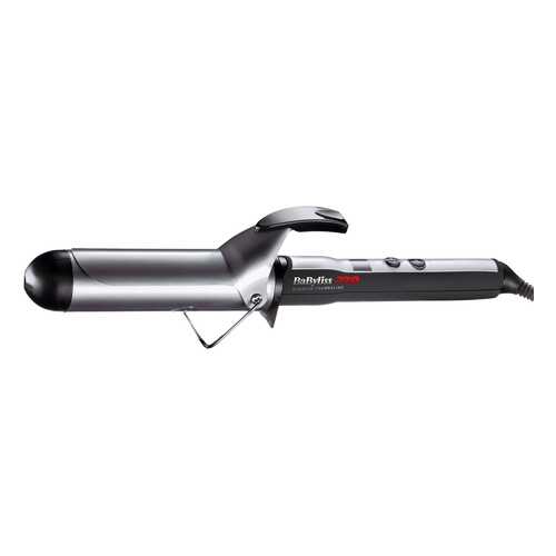 Электрощипцы BaByliss Pro Titanium Tourmaline BAB2275TTE Black в Корпорация Центр