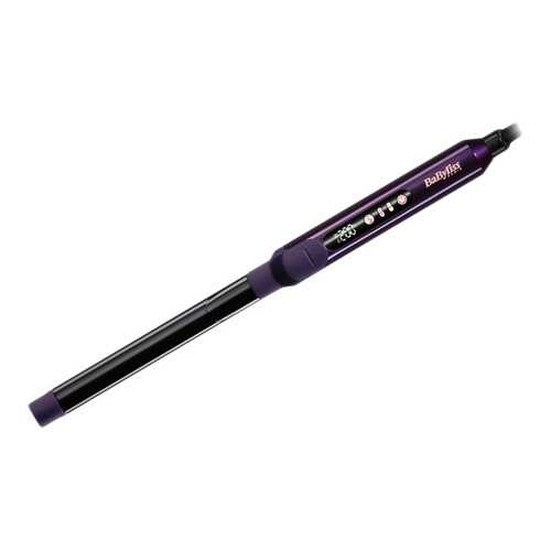 Электрощипцы Babyliss Sensitive C619E Violet в Корпорация Центр