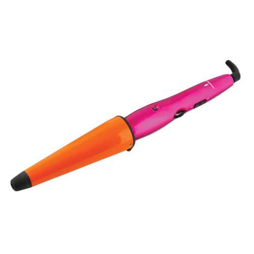 Электрощипцы Lee Stafford LSHT09RU Orange/Pink в Корпорация Центр