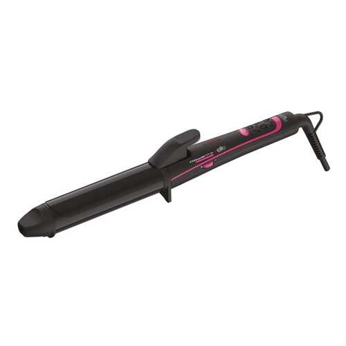 Электрощипцы Rowenta for Elite Model Look CF3232F0 Pink/Black в Корпорация Центр