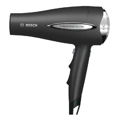 Фен Bosch PHD9960 Black в Корпорация Центр