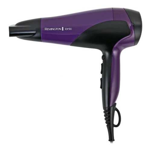 Фен Remington D3190 Violet в Корпорация Центр